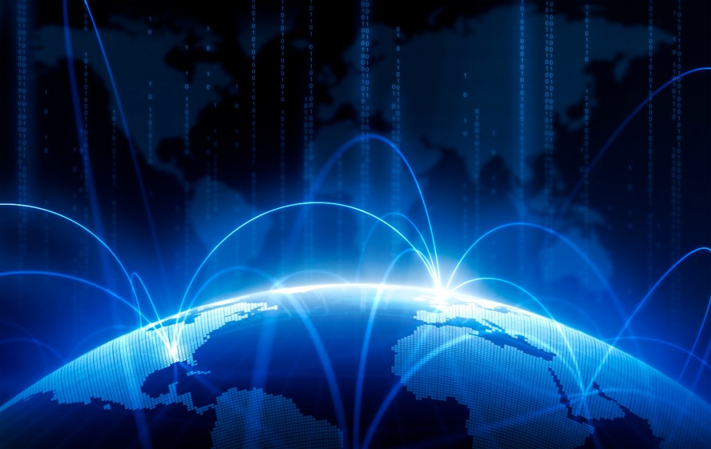 Why agencies need to work together to defend forward