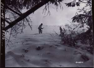 Against all odds: The 2nd Infantry Division’s fight at Elsenborn Ridge