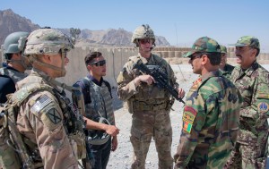 Why 20 years wasn’t enough to train the Afghan army to win