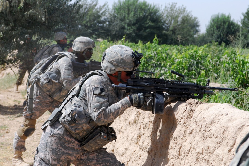 Soldier convicted in triple combat murder case takes lawsuit to federal court