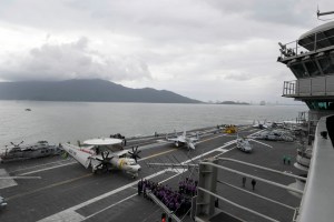 Good morning, Vietnam!