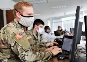 Will the cyber mission force soon receive more personnel?