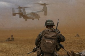 US Marines pivot approach to information warfare at commandant’s direction