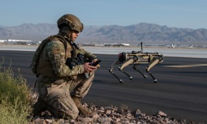 New US Air Force secretary to shake up Advanced Battle Management Program
