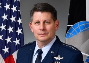 Space Force gets its first vice chief of space operations
