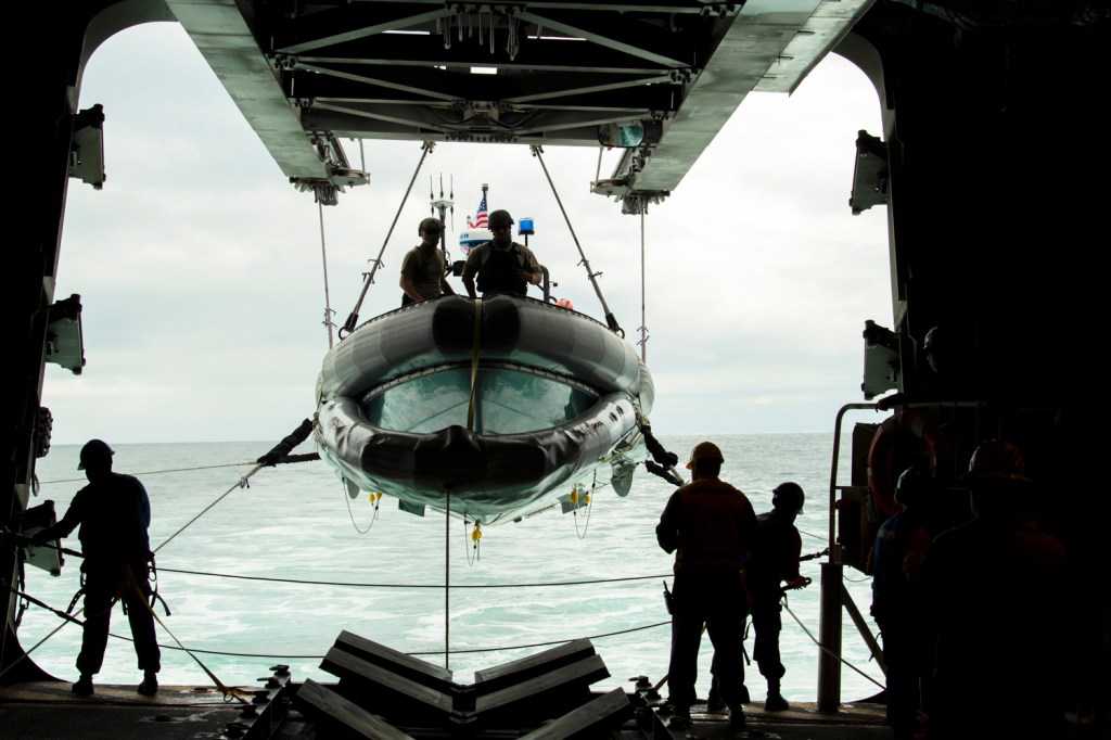 Congress should rewrite the Pentagon’s Pacific deterrence budget request