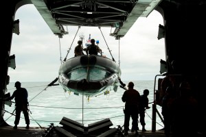 Congress should rewrite the Pentagon’s Pacific deterrence budget request