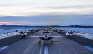 The US must invest and prepare for the threat of what is yet to come