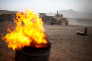 New in 2022: When will all burn pit victims finally get veterans benefits?