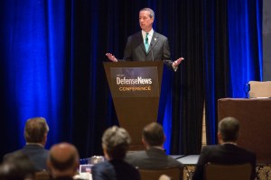 Thornberry unveils Pentagon reform package