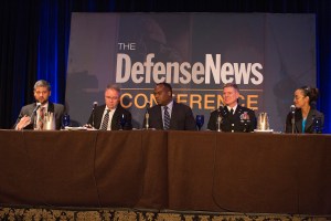 Here’s the technology in which DoD’s innovation hubs will be investing