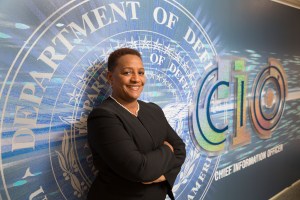 The Intelligence Community’s top IT official will replace Pentagon’s retiring deputy CIO