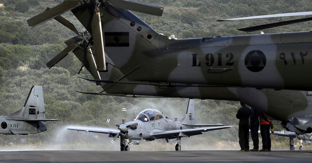 It’s time to update US defense export policies