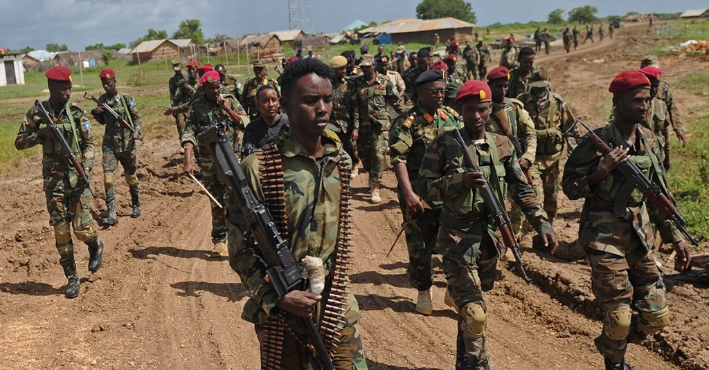 Corruption in counterterrorism aid programs fuels extremist groups, says new report