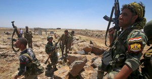 Votel: No Syria direction yet from Russia summit