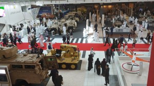 Analysis from IDEX 2019