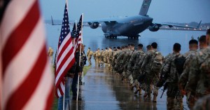 Families of deployed paratroopers received ‘menacing’ messages, warned to double-check social media settings