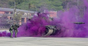 An Army brigade posted to Taiwan, and other ways to counter China being floated