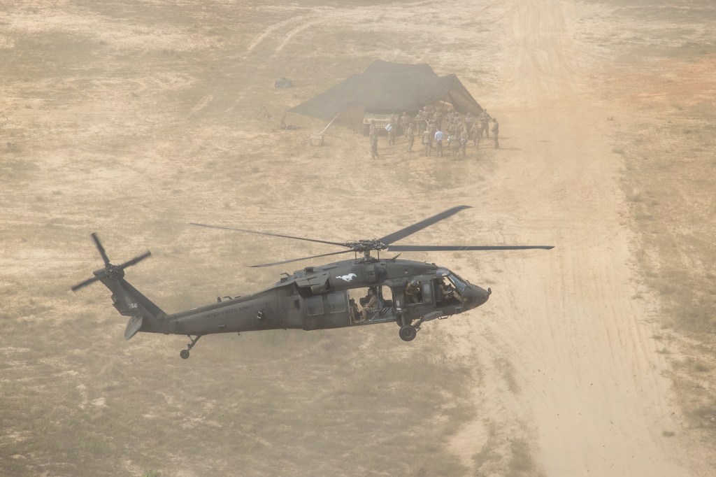 Australian Defence Force ditches European helicopters