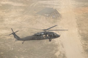 Australian Defence Force ditches European helicopters