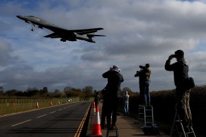 UK approves US use of British bases to strike Iran missile sites targeting ships
