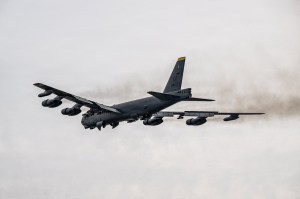 B-52 modernization faces delays, cost increases, watchdog says