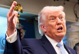 Trump says Iran could be ‘taken out’ on Tuesday