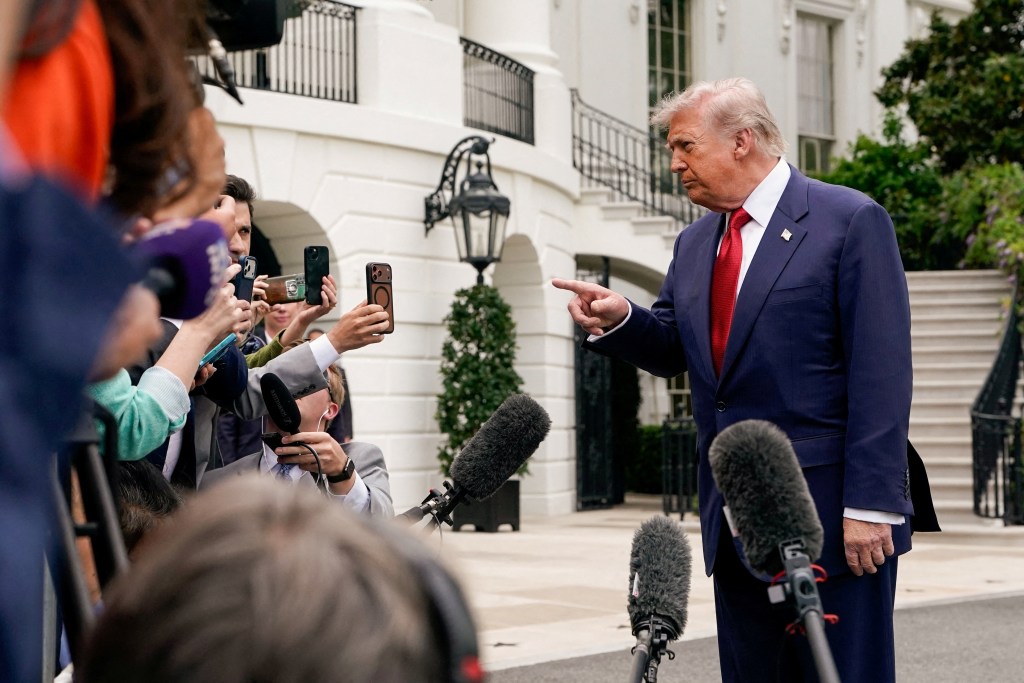White House proposes all federal employees sign nondisclosure agreements