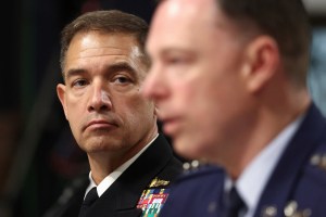 Iran military threat is diminished but not eliminated, CENTCOM chief says
