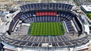 Coast Guard is providing key counter-drone defense for World Cup