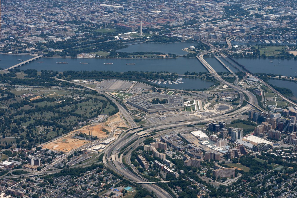 The Pentagon wants ‘decision advantage.’ Is that enough?