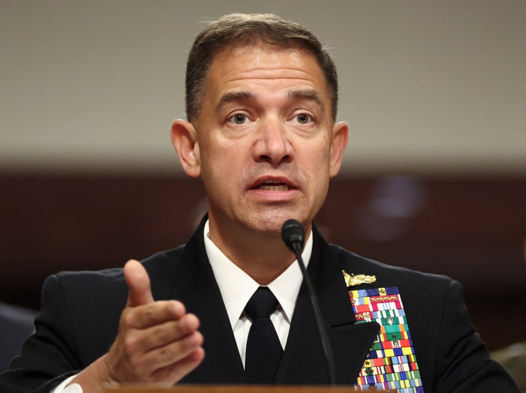 US military may require some troops in Mideast to surrender cell phones, sources say