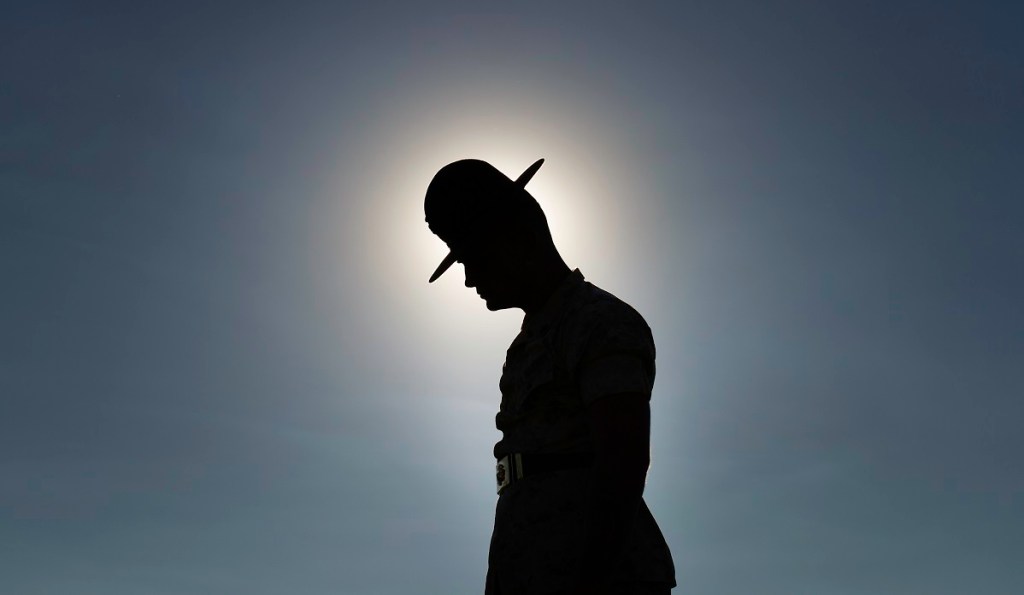 Parris Island drill instructor found deceased in Florida hotel