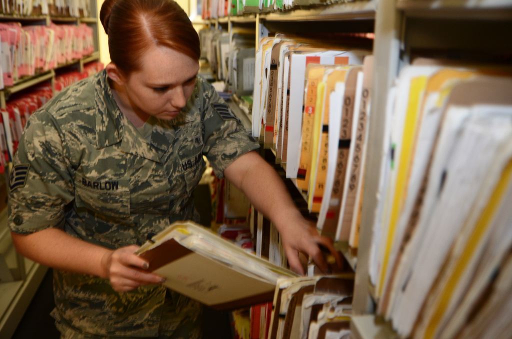 Oracle exec: VA health records overhaul is only real option for vets
