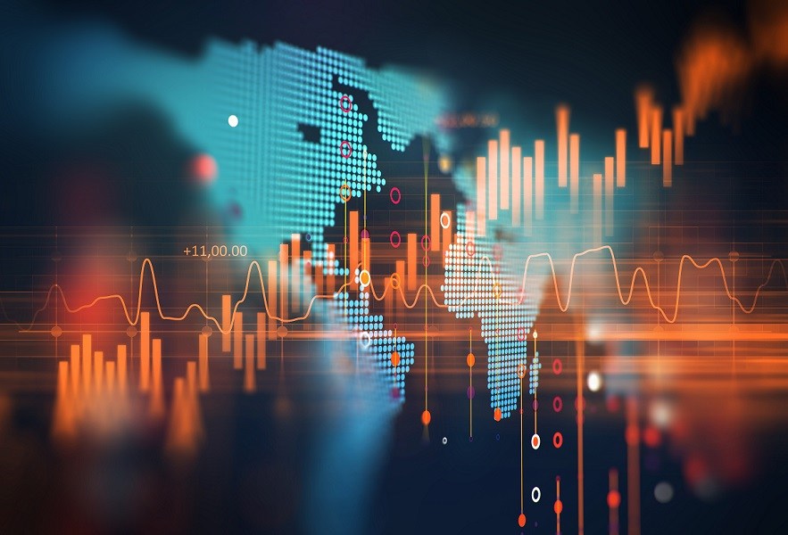 What can the world expect in 2022?