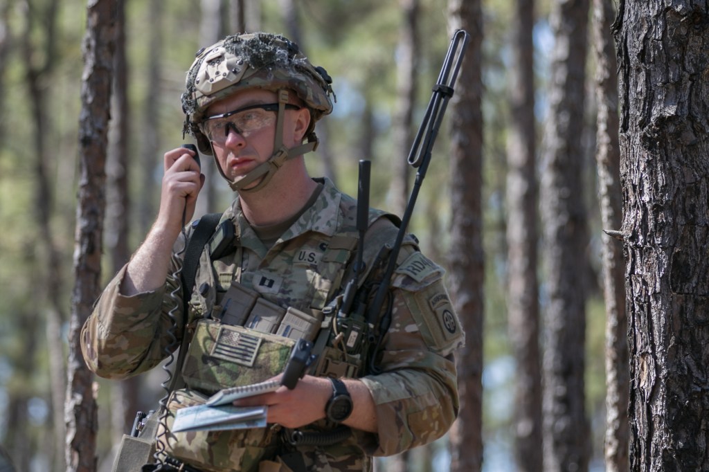US Army’s tactical network must overcome several challenges, says Pentagon weapons tester