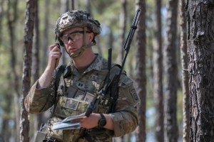 US Army’s tactical network must overcome several challenges, says Pentagon weapons tester