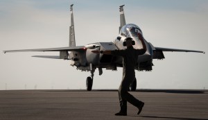 US Air Force aims to double F-15EX Eagle fleet