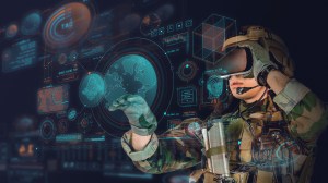 The CAE Perspective on Training the Force of the Future