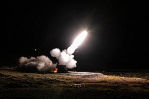 Lockheed wins $4.8B guided rockets contract