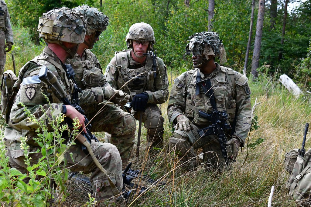 New warfighting and leadership tools available from this center