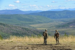 Airman, TACP found dead in his South Korea barracks