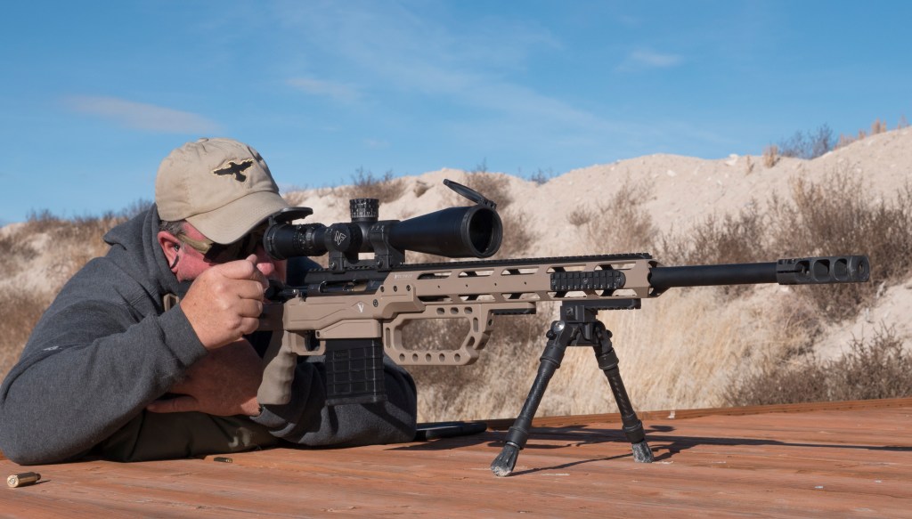 The 2019 GearScout Guide to long-range shooting