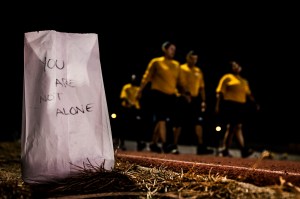 Four sailors from same command die by suicide, NBC reports
