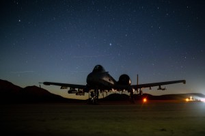 What the US should do with its A-10 Thunderbolt