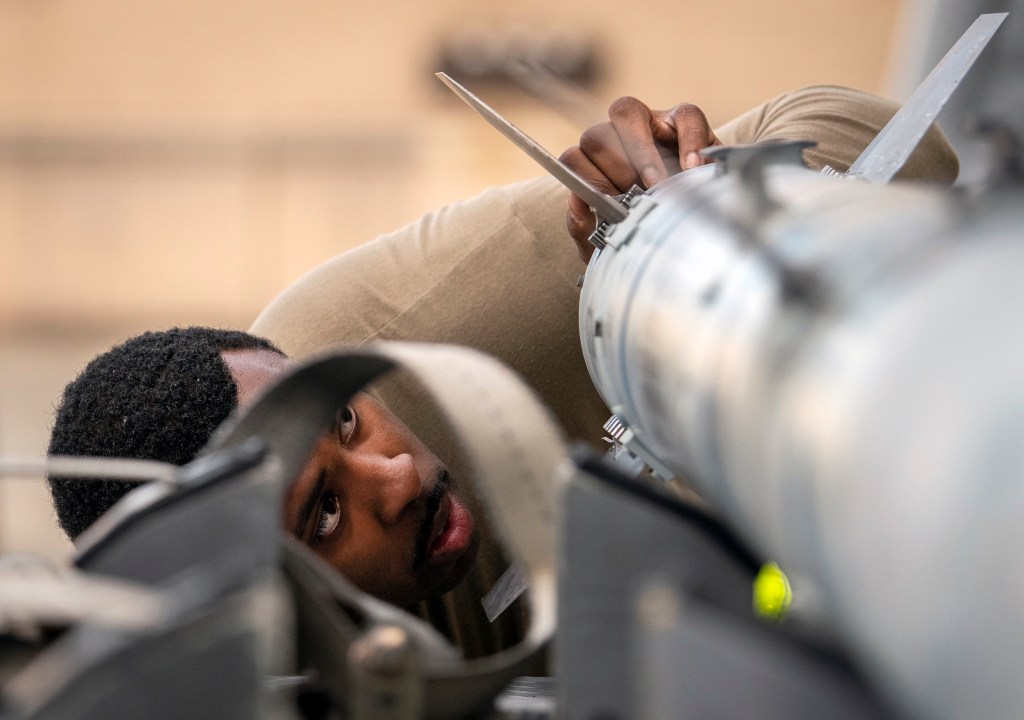 Air Force to end preferred basing for enlisted as it changes how airmen find new jobs