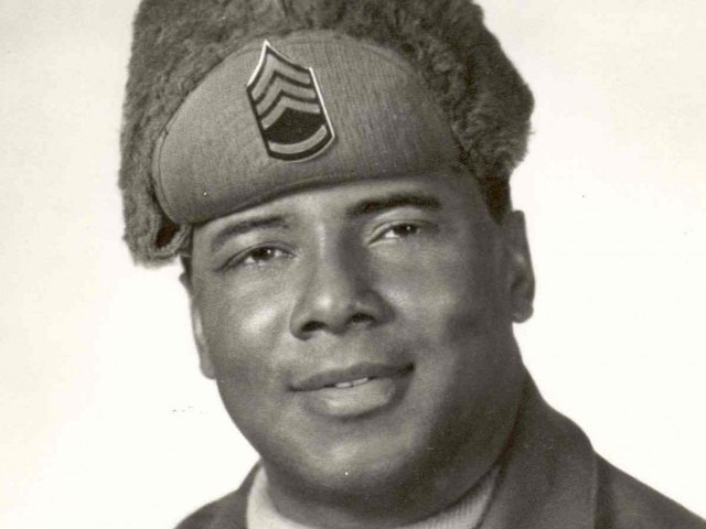 Viet Cong targeted US officers — they hadn’t counted on this sergeant