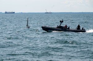 To achieve Replicator, the Pentagon should mirror Unmanned Task Force