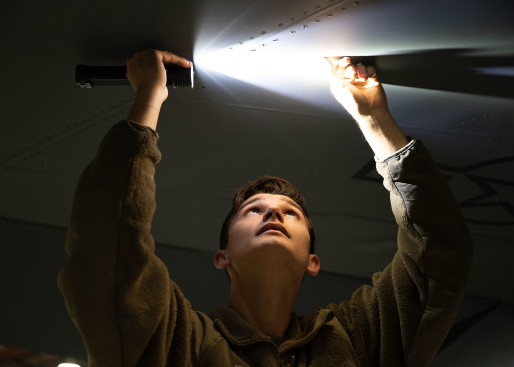 Predictive maintenance works. Why isn’t the military using it more?