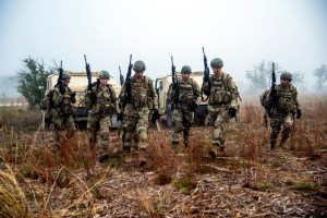 New in 2023: Air Force tries for a better year of recruiting